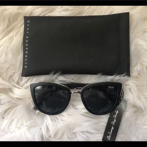 ❌SOLD❌QUAY Australia MY GIRL sunglasses